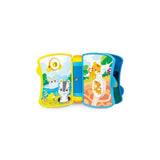 Wf Animal Friends Fun Book