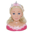 Bambolina Molly Fashion Styling Head W/Accessories & Hair Dryer