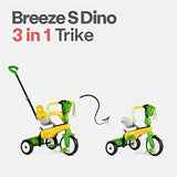 Breeze S - Dino