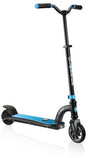 GLOBBER ONE K E-MOTION BLUE SCOOTER