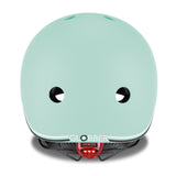 Globber Helmet Go Up Lights Xs/S (51-55cm) - Mint