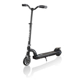 GLOBBER ONE K ELECTRIC SCOOTER - BLACK GREY