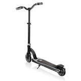 GLOBBER ONE K ELECTRIC SCOOTER - BLACK GREY
