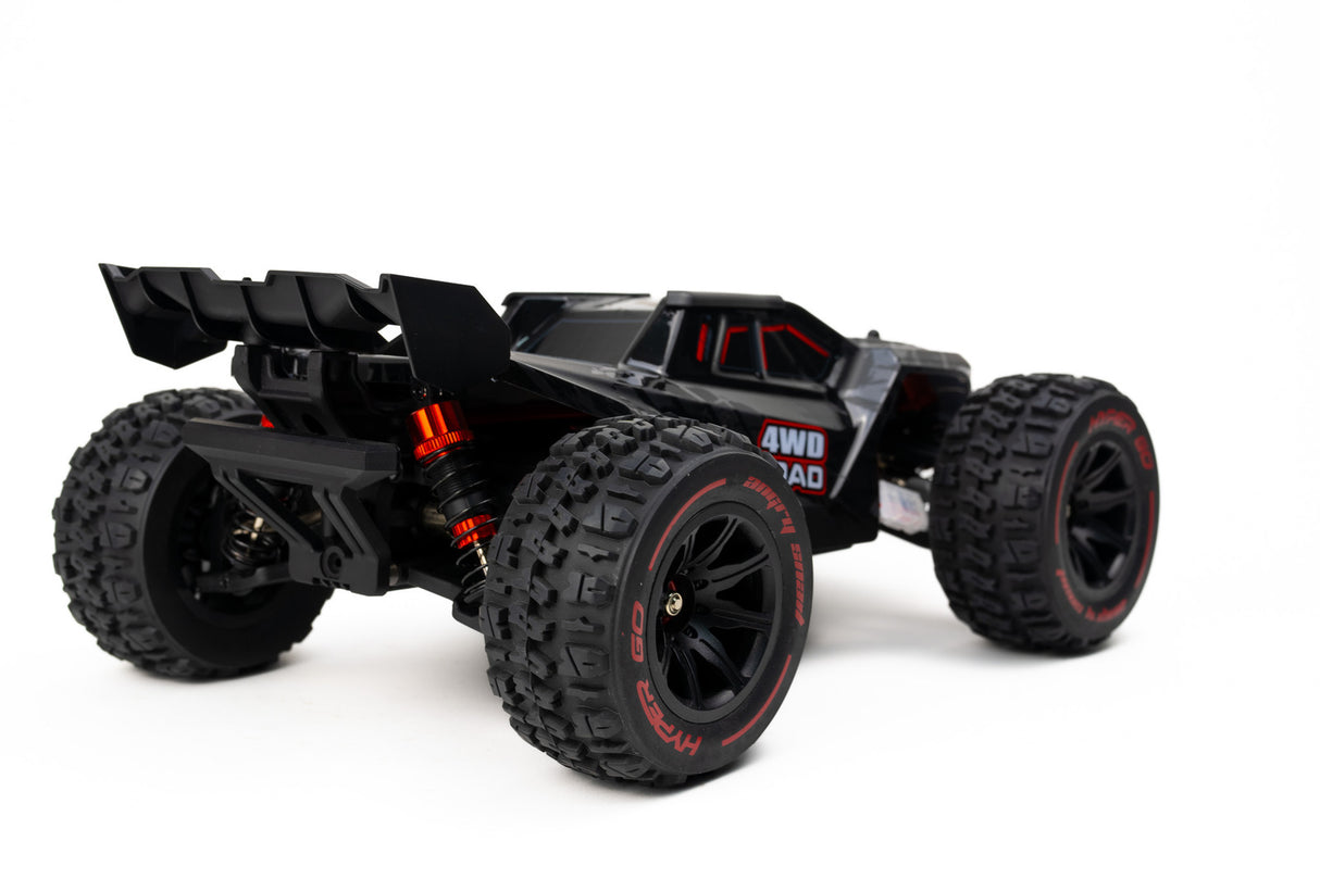 MJX 1/14 Hyper Go 4WD Brushless RC Truggy