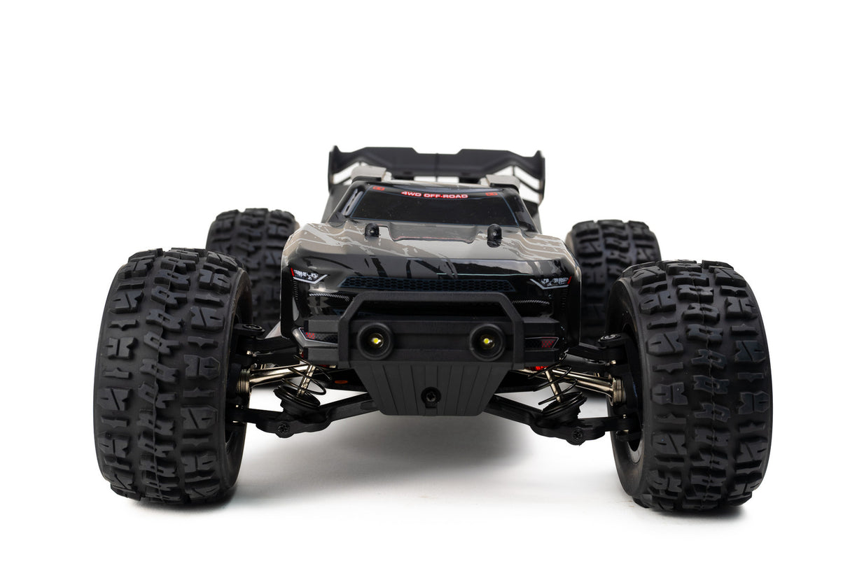 MJX 1/14 Hyper Go 4WD Brushless RC Truggy