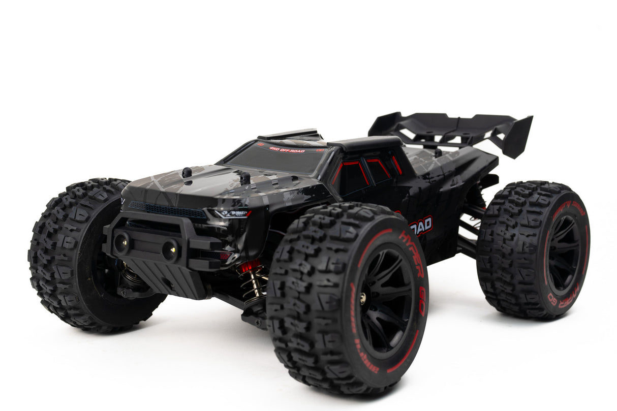 MJX 1/14 Hyper Go 4WD Brushless RC Truggy