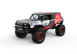 MJX 1/12 Hyper Go Ford Bronco R 4WD Crawler