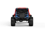MJX 1/12 Hyper Go Ford Bronco R 4WD Crawler