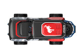 MJX 1/12 Hyper Go Ford Bronco R 4WD Crawler