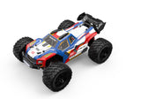 Mjx 1/14 Hypergo 2.4G 4Wd Brushless Rc