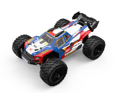 Mjx 1/14 Hypergo 2.4G 4Wd Brushless Rc