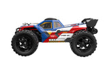 Mjx 1/14 Hypergo 2.4G 4Wd Brushless Rc
