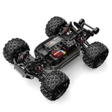 Mjx 1/16 Hypergo 4Wd Brushless Rc Truck