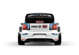 MJX 1/14 Hyper Go Volkswagen Polo R WRC 
