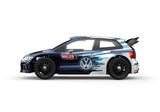 MJX 1/14 Hyper Go Volkswagen Polo R WRC 