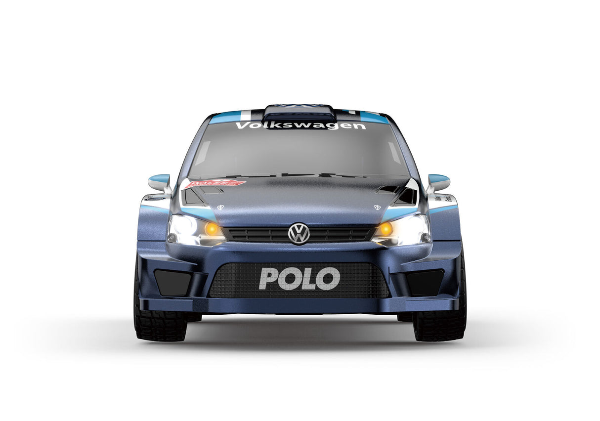 MJX 1/14 Hyper Go Volkswagen Polo R WRC 