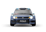 MJX 1/14 Hyper Go Volkswagen Polo R WRC 