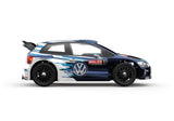 MJX 1/14 Hyper Go Volkswagen Polo R WRC 