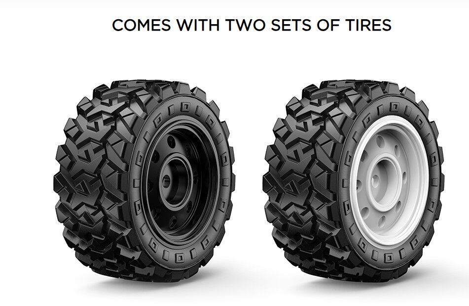 MJX 1/14 Hyper Go 4WD High-Speed Off-Road 