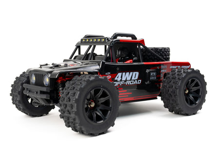 MJX Hyper Go 4WD High Speed Off-Road Brushless RC Truck