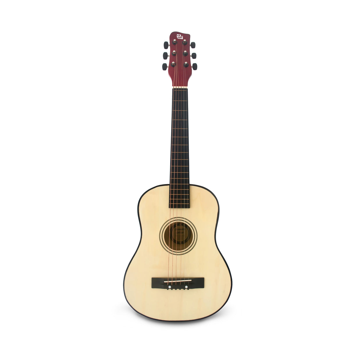 CB SKY 30 INCH 76CM ACOUSTIC GUITAR NATURAL