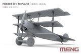 MENG 1/24 FOKKER Dr.I TRIPLANE