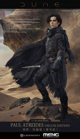 Meng 1/12 Dune Paul Atreides Deluxe Edition