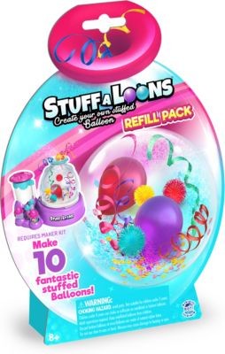 STUFF A LOONS REFILL PACK