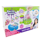 Doctor Squish Squishy Maker Station