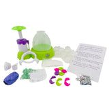 Doctor Squish Squishy Maker Station