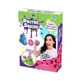 Doctor Squish Squishy Party Pack Refill