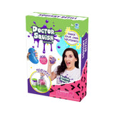 DOCTOR SQUISH SQUISHY PARTY PACK REFILL