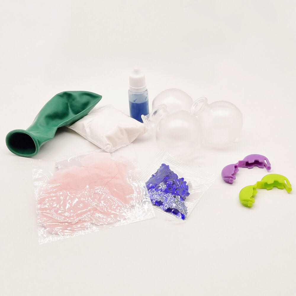 DOCTOR SQUISH SQUISHY PARTY PACK REFILL