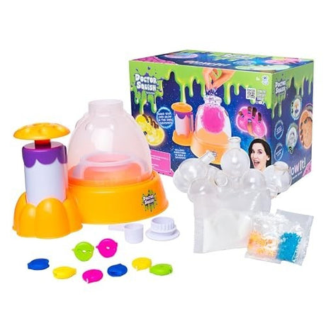 Doctor Squish Squishy Maker Glow Edition