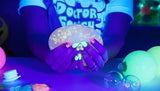 Doctor Squish Squishy Maker Glow Edition