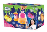 Doctor Squish Squishy Maker Glow Edition