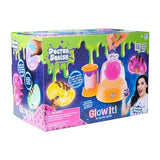 Doctor Squish Squishy Maker Glow Edition