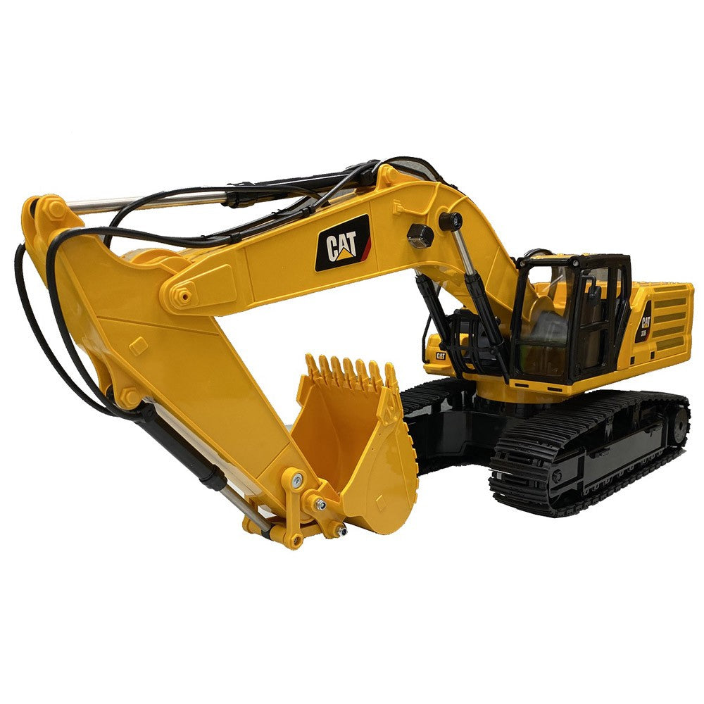 CAT 1/24 CONSTRUCTION RC HYDRAULIC EXCAVATOR