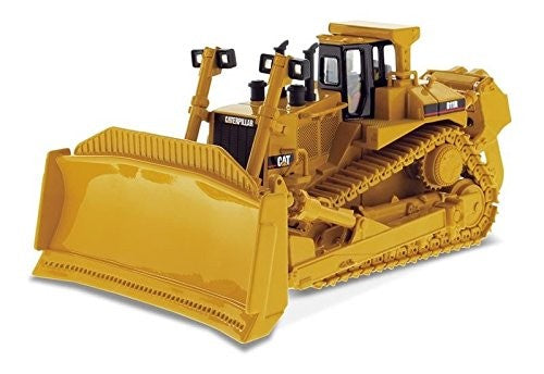 Diecast Masters 1/50 Caterpillar D11R Track Type Crawler 85025