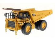 CAT 1:50 777D OFF-HIGHWAY TRUCK CORE CLASSIC EDITION