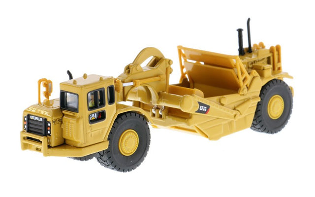 CAT 1:87 627G WHEEL TRACTOR-SCRAPER HIGH LINE HQ SERIES