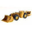 Diecst Masters 1/50 Caterpillar R1700g Underground Mining Loader Core
