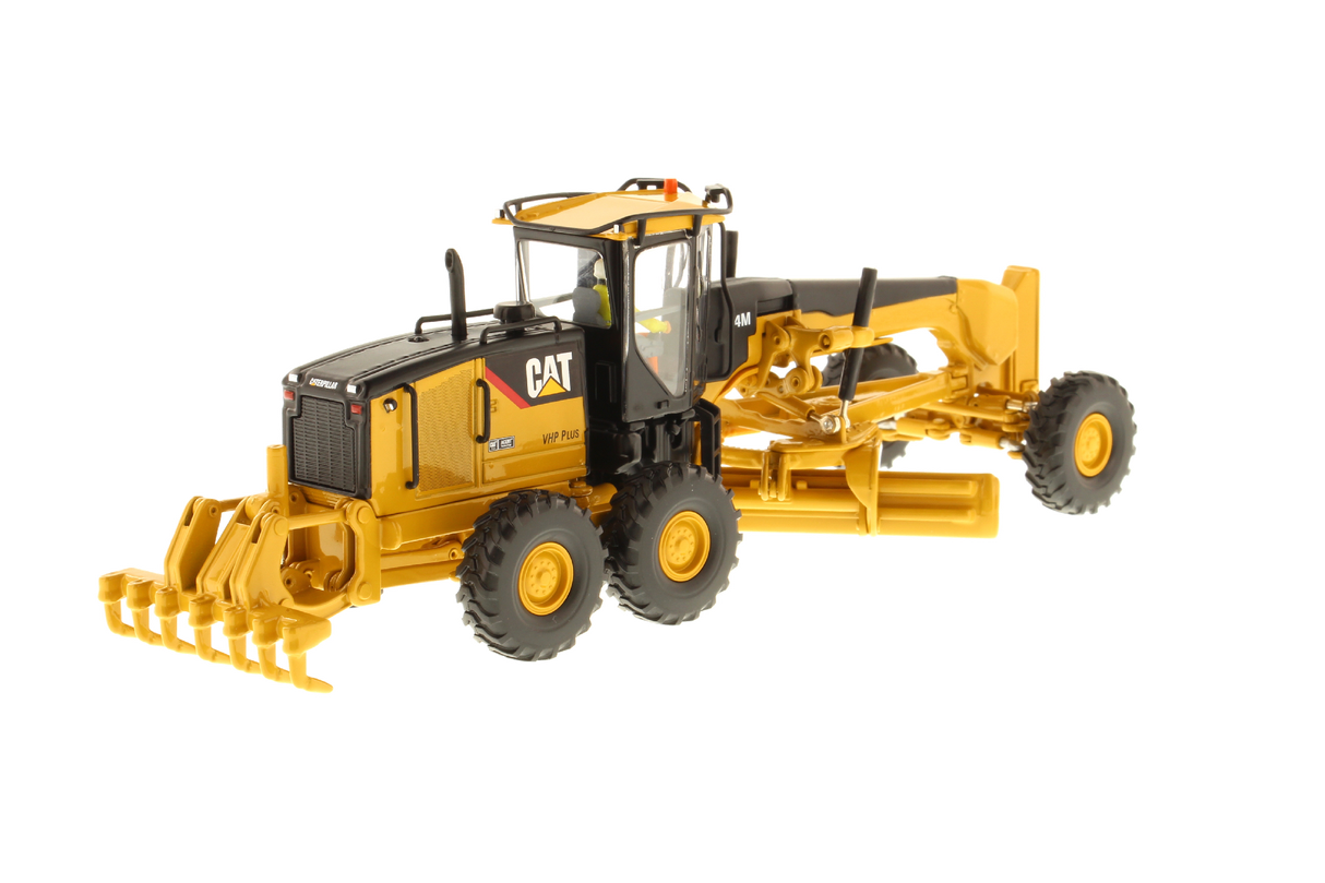 CAT 1:50 14M MOTOR GRADER CORE CLASSIC EDITION