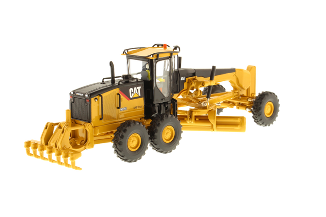 CAT 1:50 14M MOTOR GRADER CORE CLASSIC EDITION