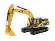 Diecast Masters 1/50 Caterpillar 330D L Hydraulic Excavator 85199