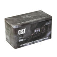 Diecast Masters Cat 1/50 Special Edition 420F2 It Backhoe Loader Black