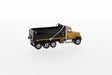 Diecast Masters 1/87 CAT Caterpillar CT681 Dump Truck 