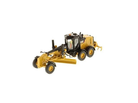 Diecast Masters 1/87 Caterpillar 12M3 Motor Grader 