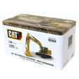 Diecast Masters 1/50 High Detail Caterpillar 320 Hydraulic Excavator