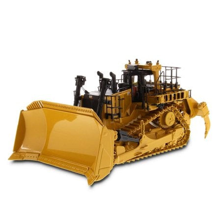 Diecast Masters Cat 1:50 D11 Fusion Track-Type Tractor High Line